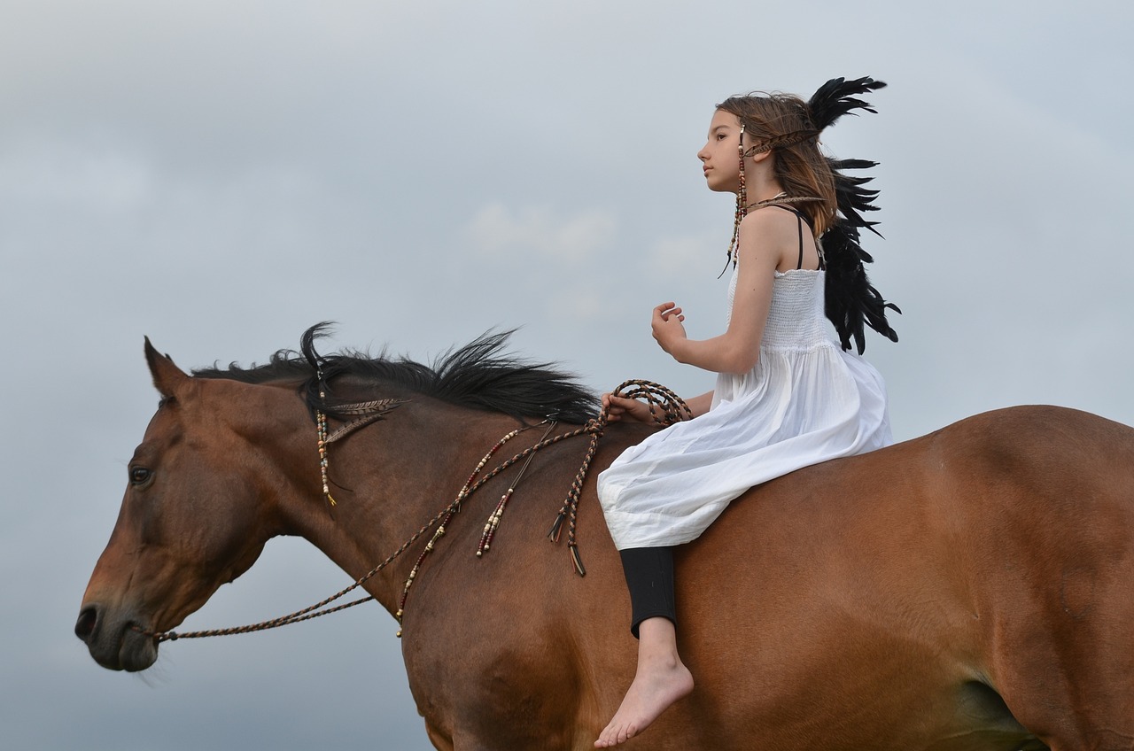 The Mystery of the Ancient Native Americans' Cultural Practices